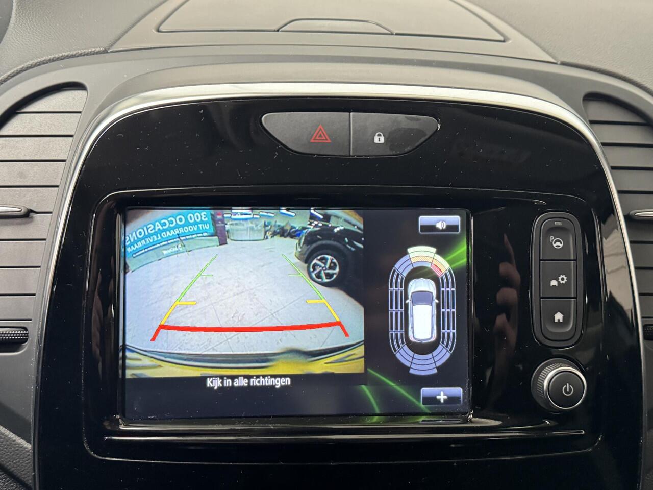 Renault CAPTUR 0.9 TCe Bose | Bose | Camera | PDC |