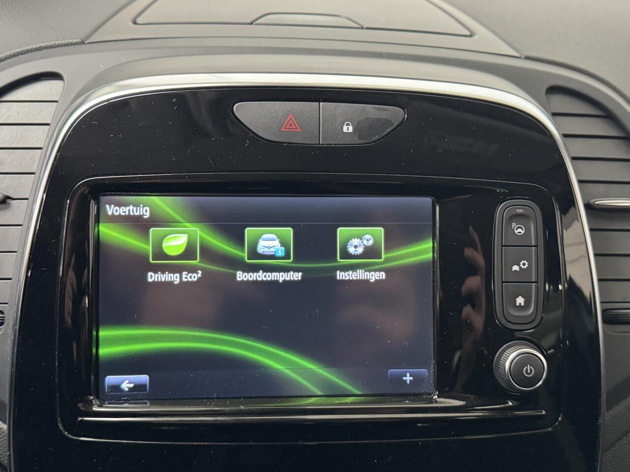 Renault CAPTUR 0.9 TCe Bose | Bose | Camera | PDC |