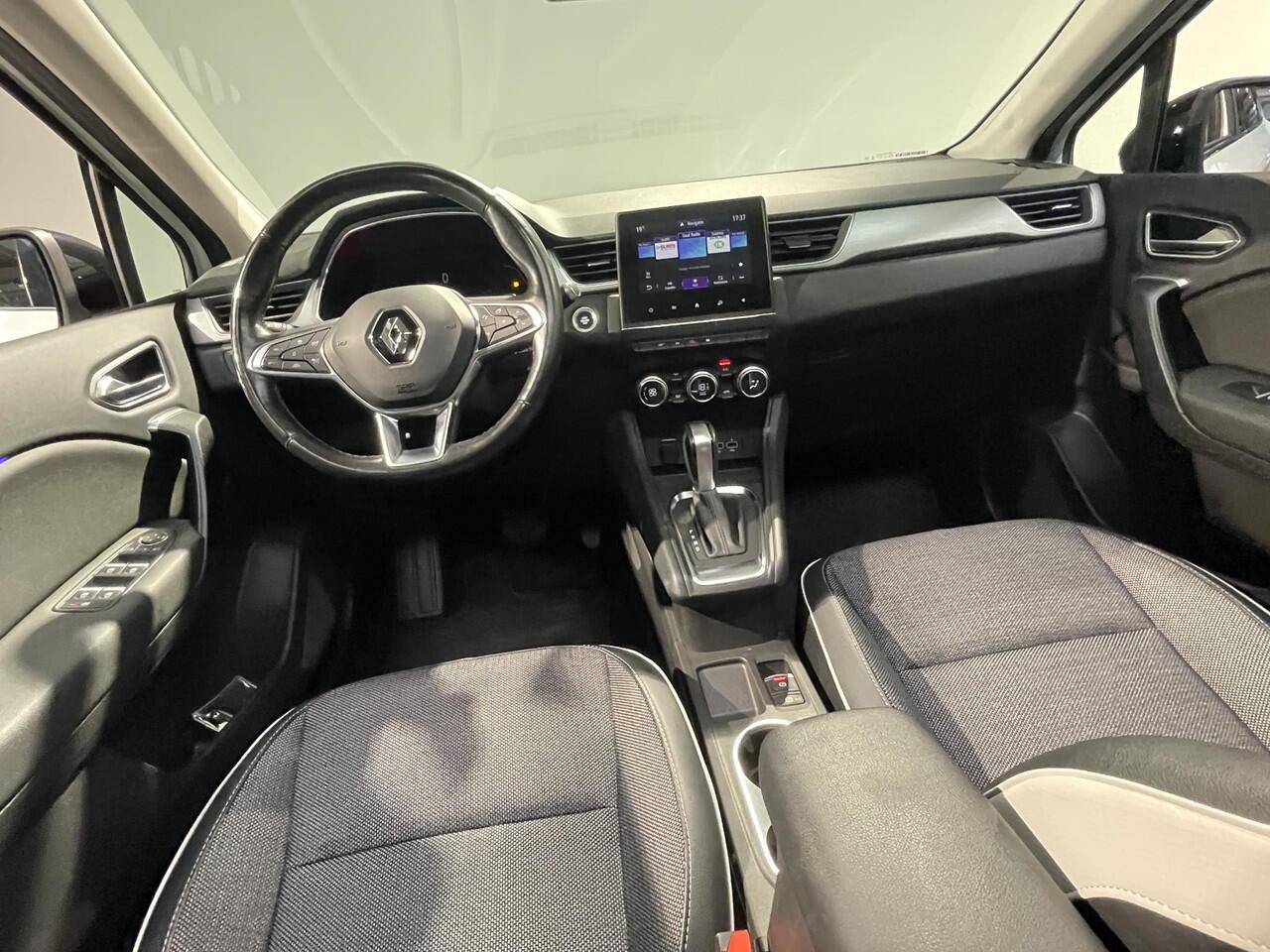 Renault CAPTUR 1.3 TCe 130 Intens Schuifdak | Climate controle | Navigatie