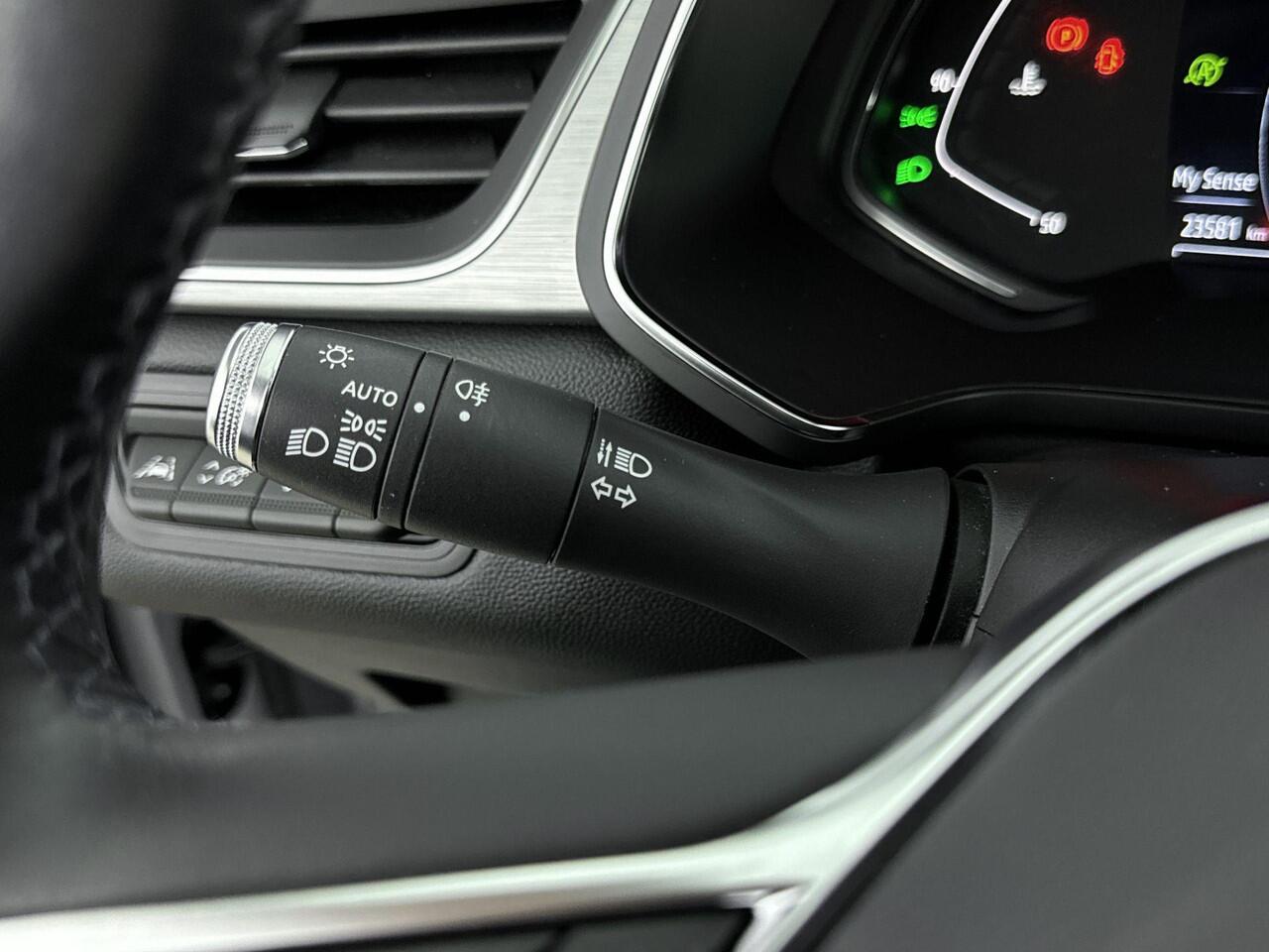 Renault CAPTUR 1.0 TCe Intens 100PK | Navigatie | Achteruitrijcamera | Climate Control | Eerste Eigenaar | Dealeronderhouden