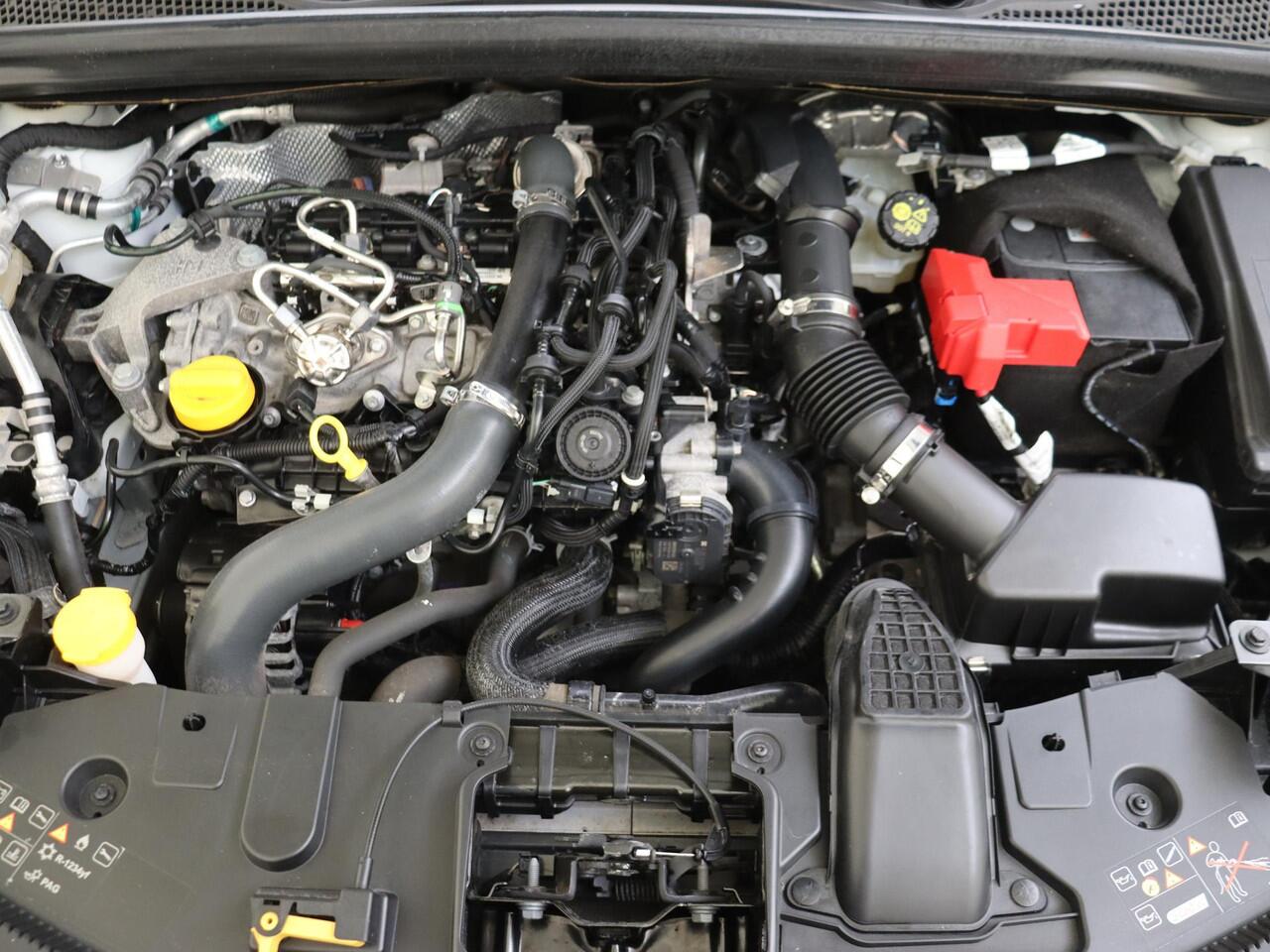 Renault CAPTUR 1.3 TCe 130 Intens | Navigatie | Camera