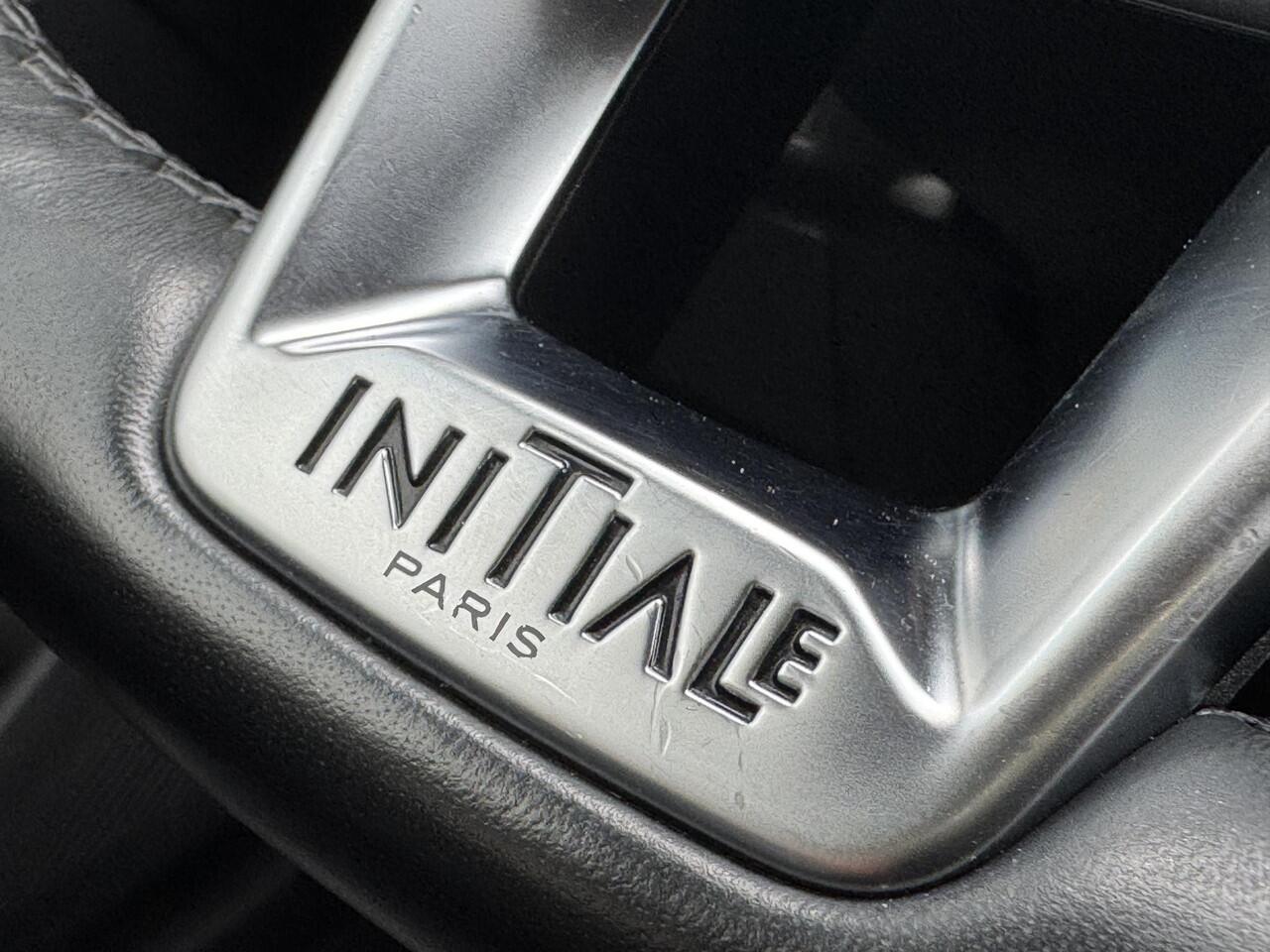 Renault CAPTUR 1.3 TCe 130 Initiale Paris Camera/Trekhaak/47dkm...