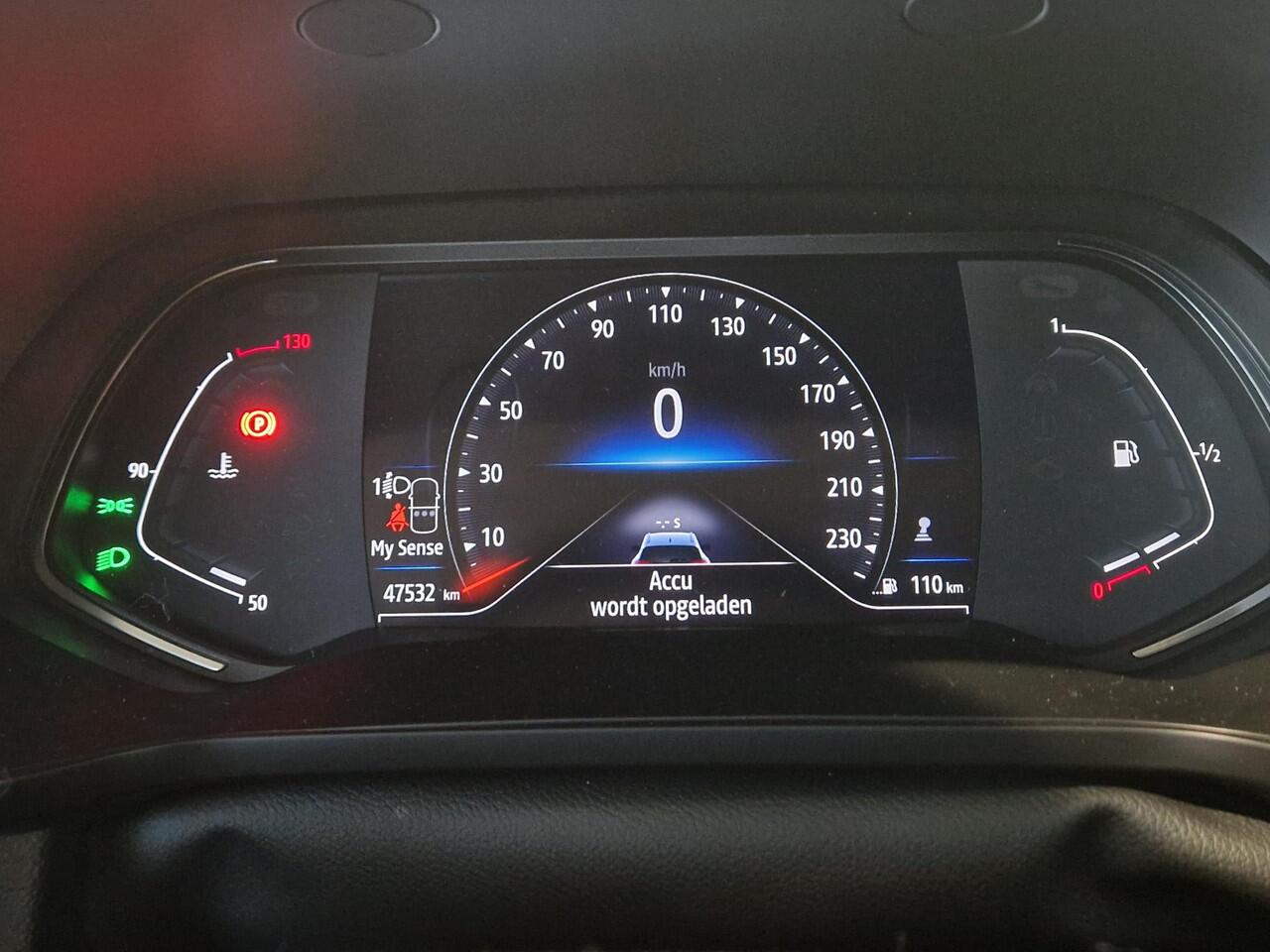 Renault CAPTUR 1.0 TCe 100 Edition One TREKHAAK | 100% DEALER ONDERHOUDEN | NAVIGATIE | BOSE AUDIO