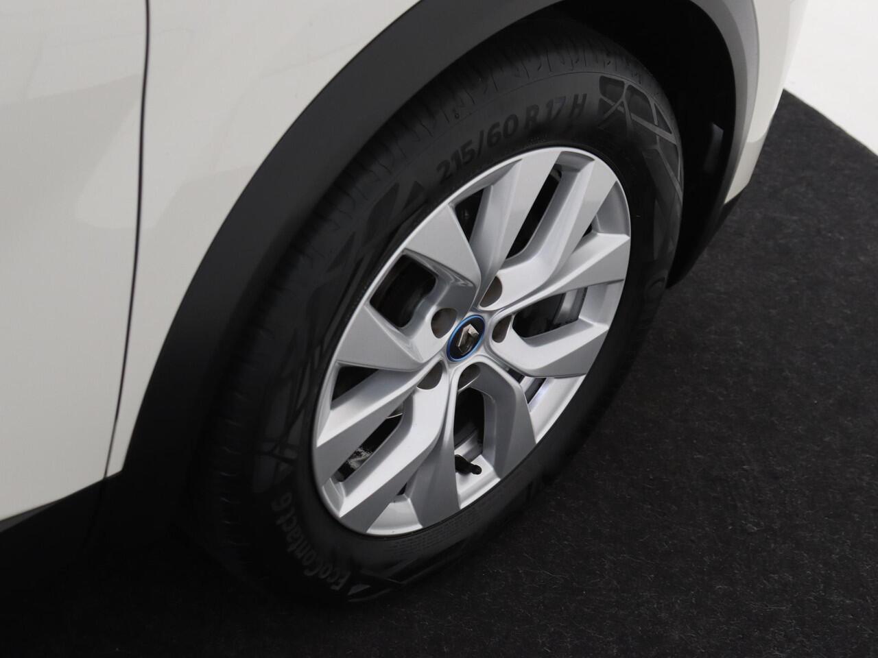 Renault CAPTUR 1.0 TCe 100 Intens CLIMATE CONTROL | LM VELGEN | NAVIGATIESYSTEEM