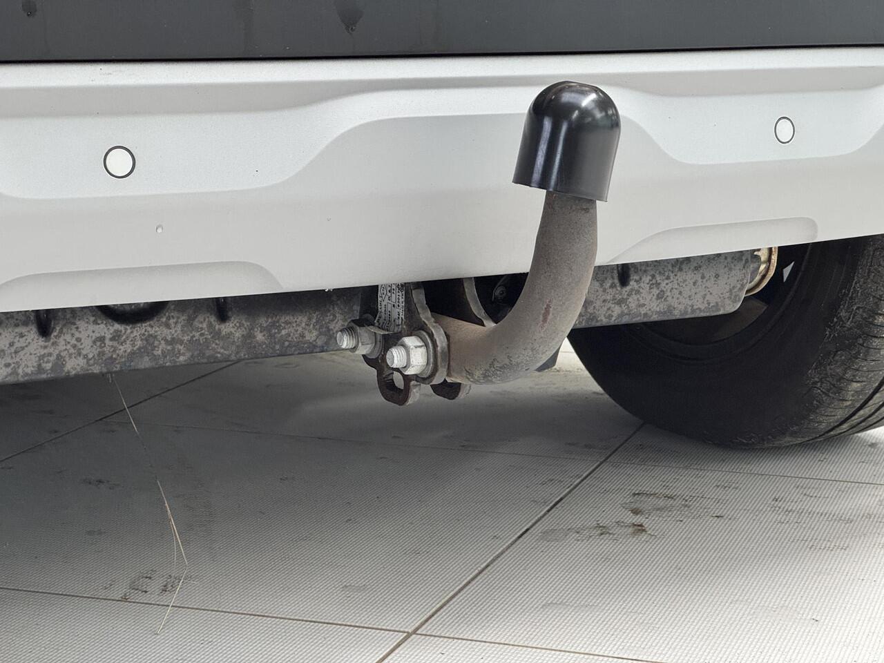 Renault CAPTUR 1.6 E-Tech Plug-in Hybrid 160 Intens | Clima | Navi | Camera | Trekhaak