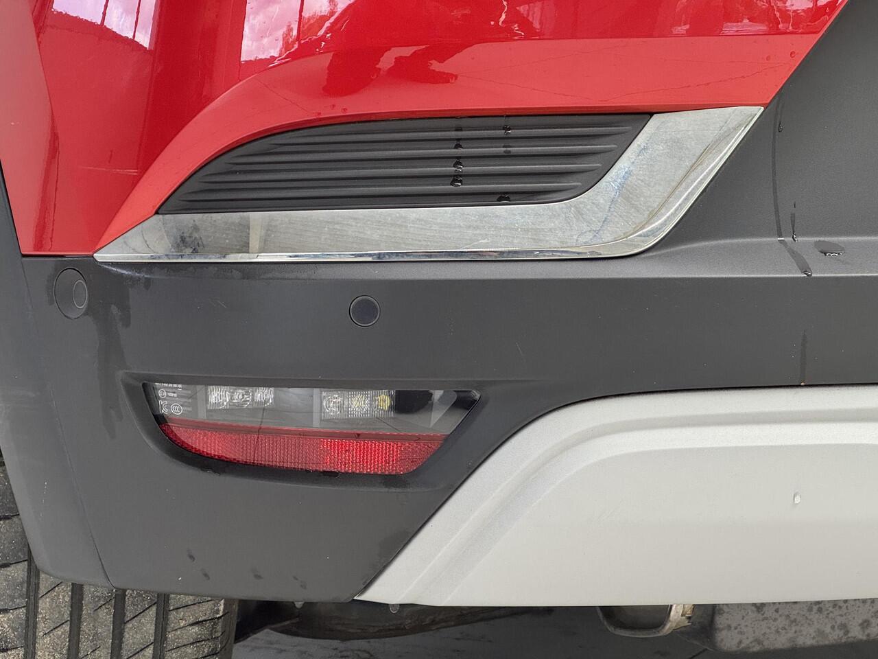 Renault CAPTUR 1.6 E-Tech Plug-in Hybrid 160 Intens | Clima | Navi | Camera | Trekhaak