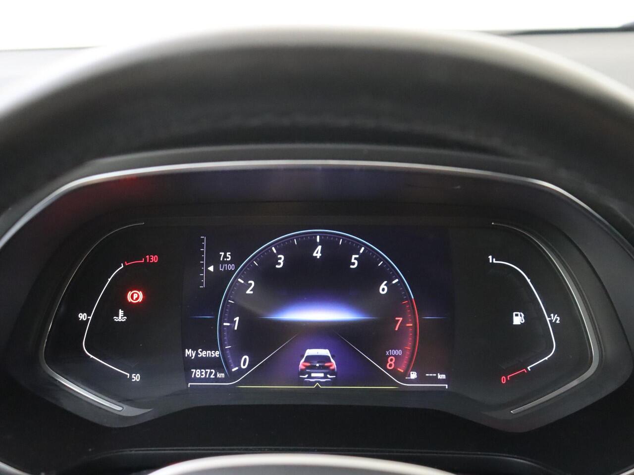 Renault CAPTUR 1.0 TCe 100 Intens | 1e Eigenaar / Airco / Lm velgen