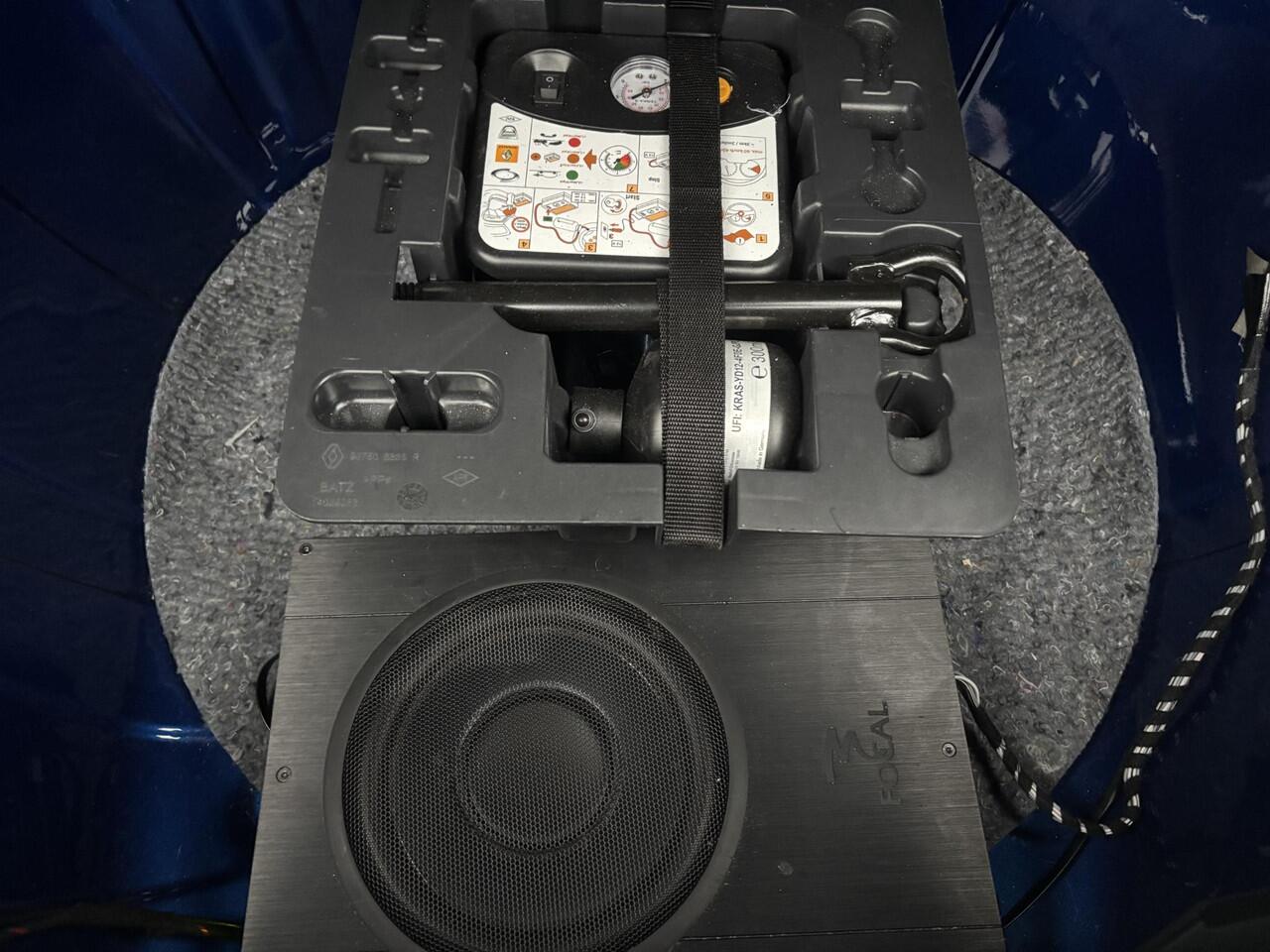 Renault CAPTUR 1.0 TCe 100 Intens | Climate Controle | Cruise Controle | Dealer onderhouden