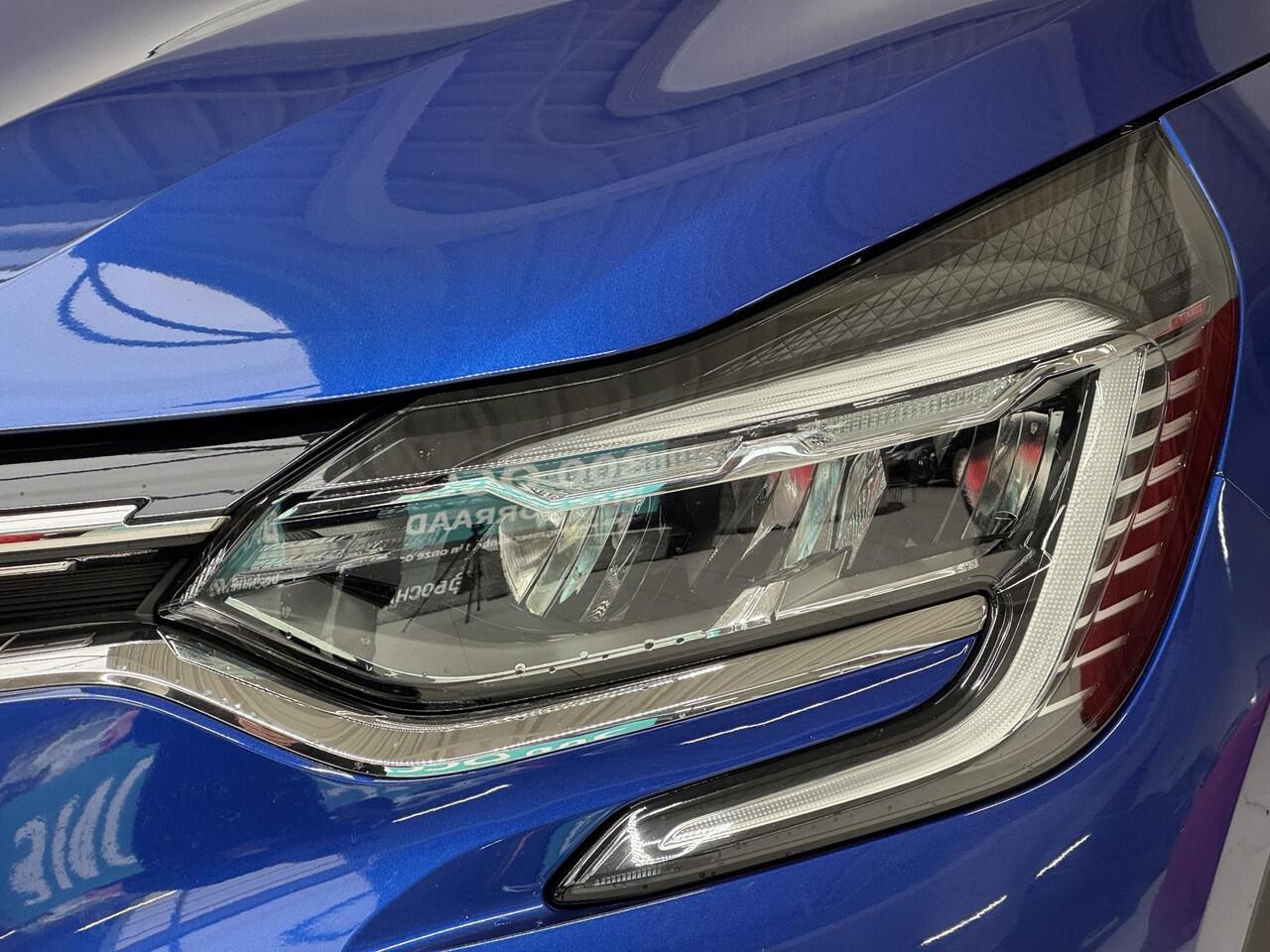 Renault CAPTUR 1.0 TCe 100 Edition One | Navigatie | 360 Camera | Bose |