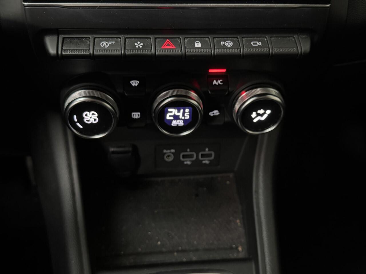 Renault CAPTUR 1.0 TCe 100 Edition One | Navigatie | 360 Camera | Bose |