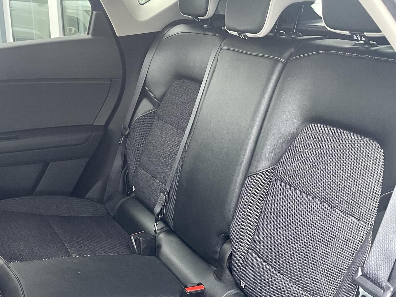 Renault CAPTUR 1.0 TCe 100 Intens | Trekhaak | Bochane onderhouden | Camera |