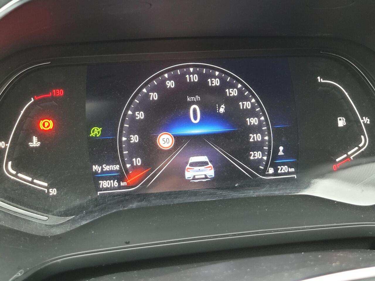 Renault CAPTUR 1.0 TCe 100 Intens (Hoge Zit) | 1e Eigenaar | Dealer Onderhouden | Navigatie+Camera