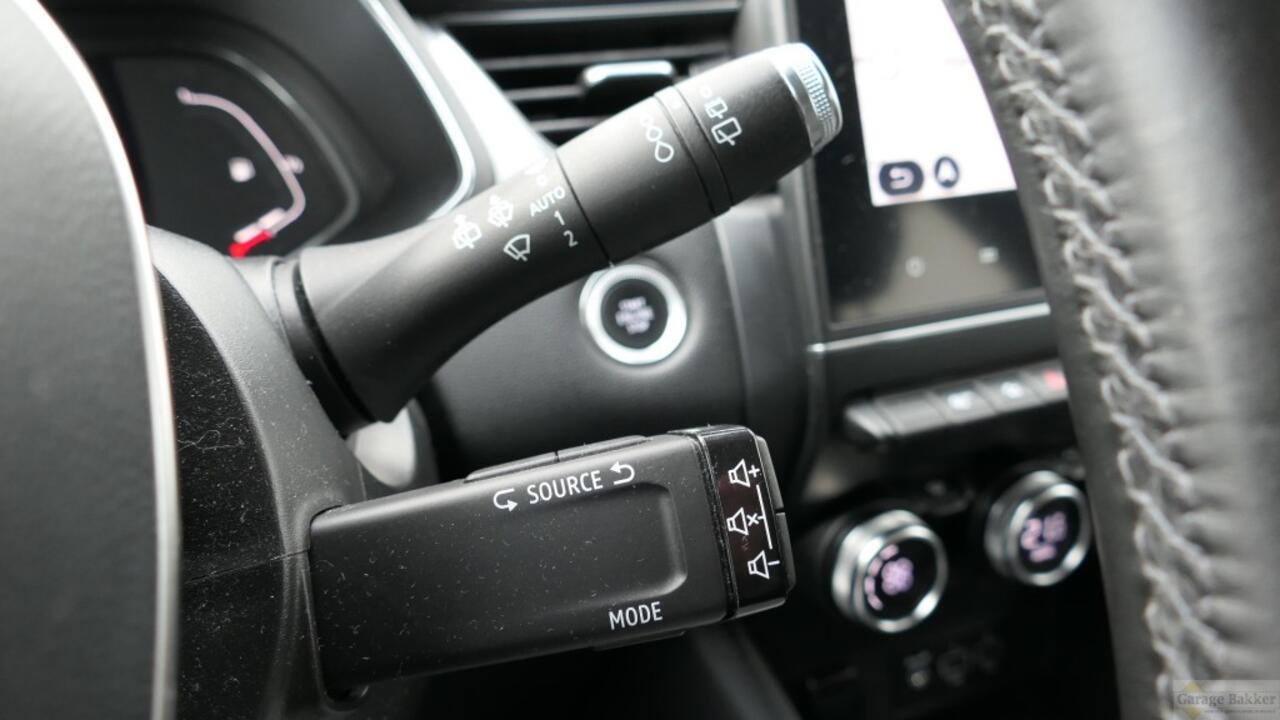 Renault CAPTUR TCe 100 Intens