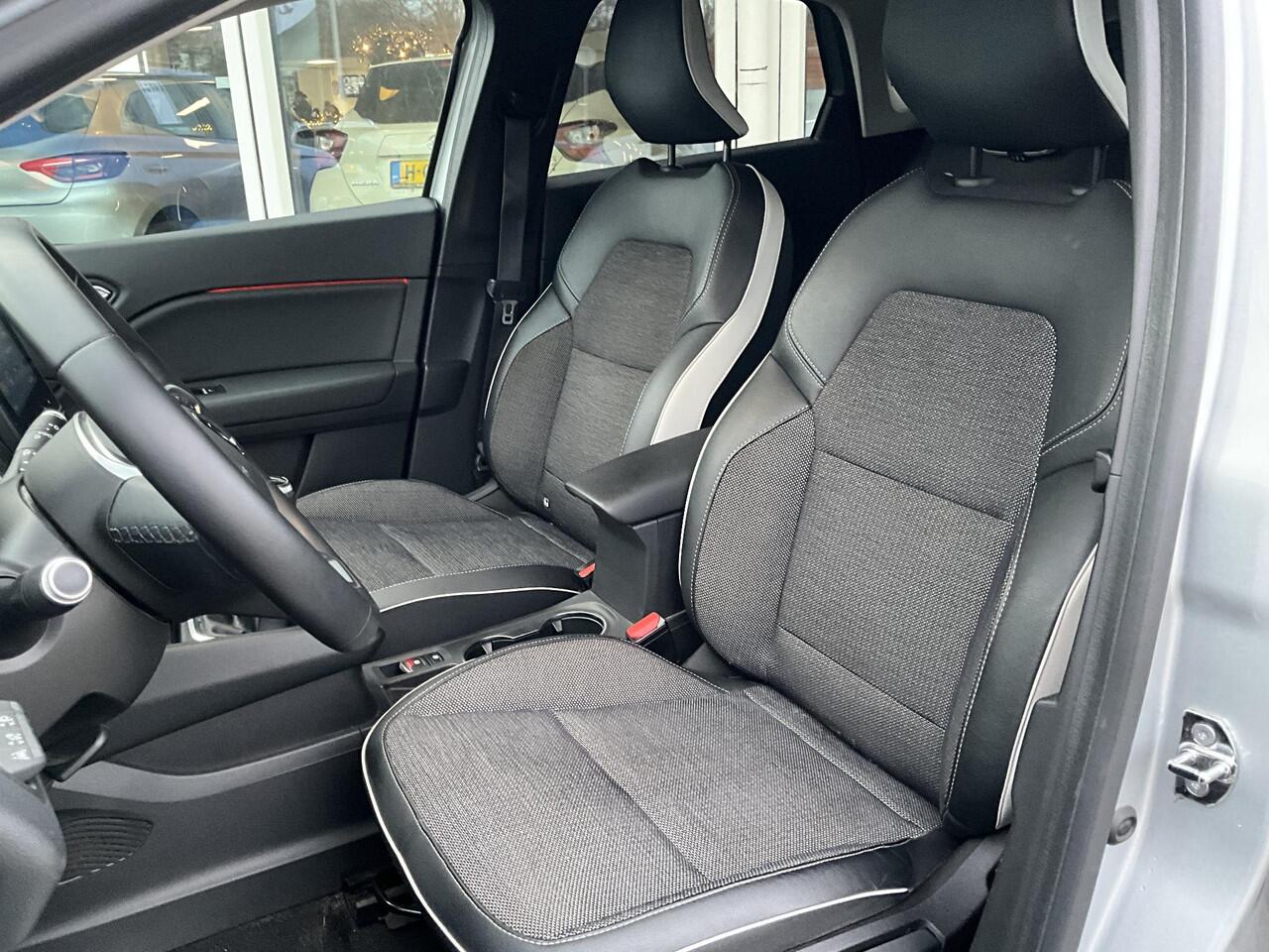 Renault CAPTUR 1.0 TCe 100 Intens