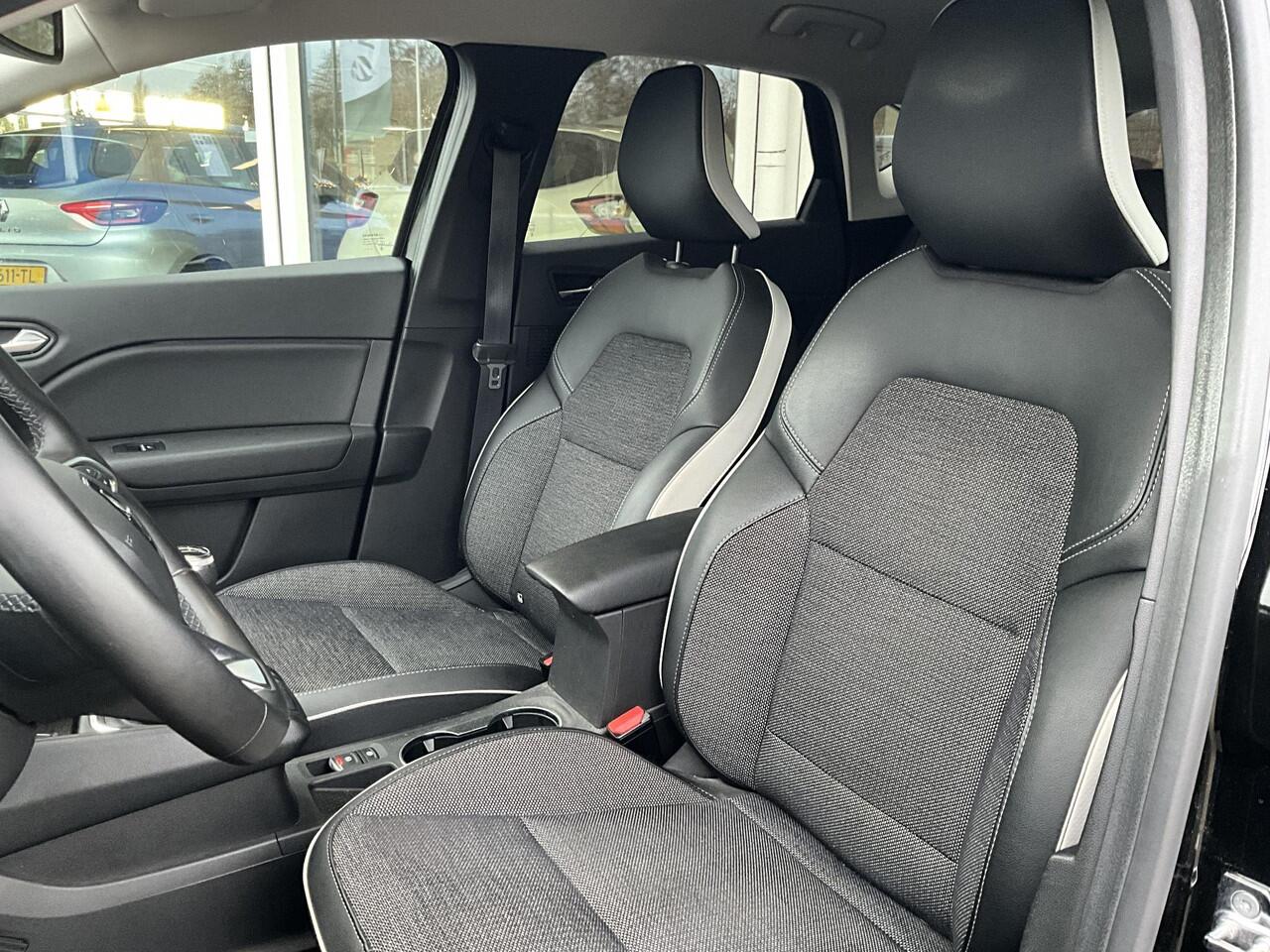 Renault CAPTUR 1.0 TCe 100 Intens