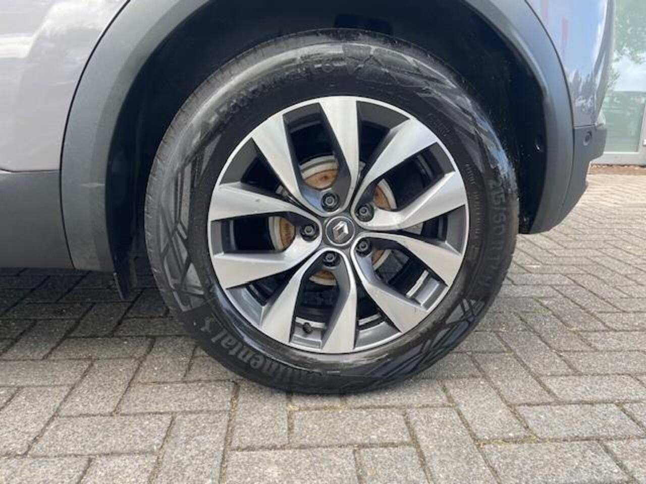 Renault CAPTUR 1.3 TCe 130 Intens