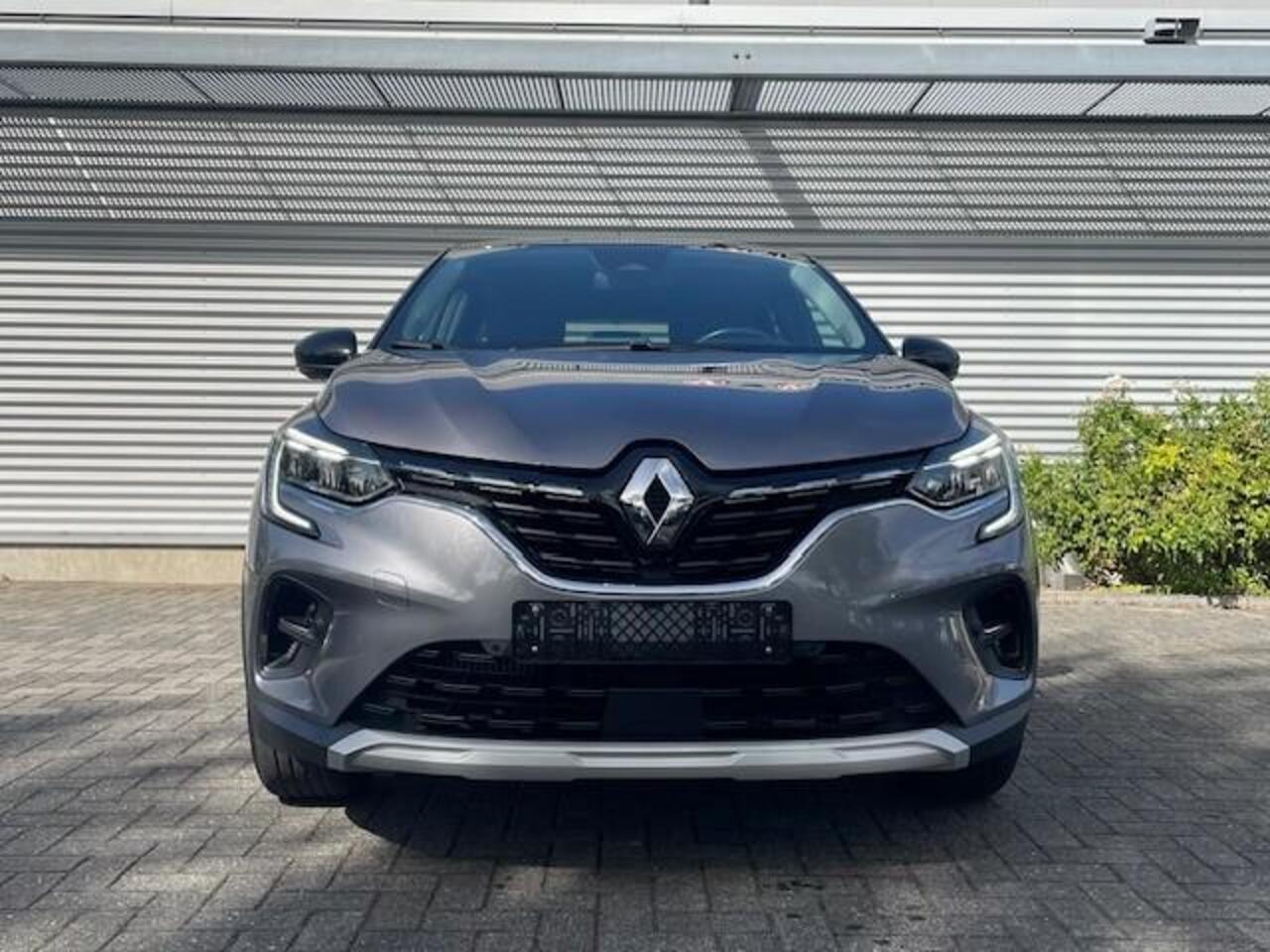 Renault CAPTUR 1.3 TCe 130 Intens