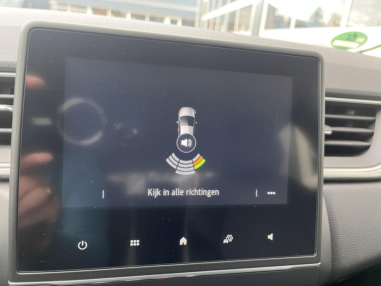 Renault CAPTUR 1.0 TCe 100 Intens