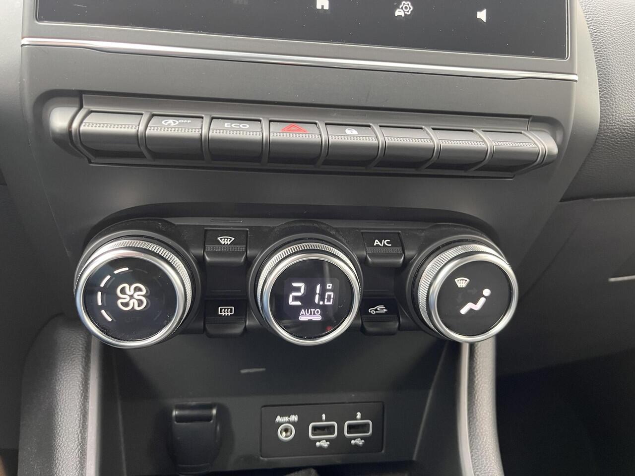 Renault CAPTUR 1.0 TCe 100 Intens