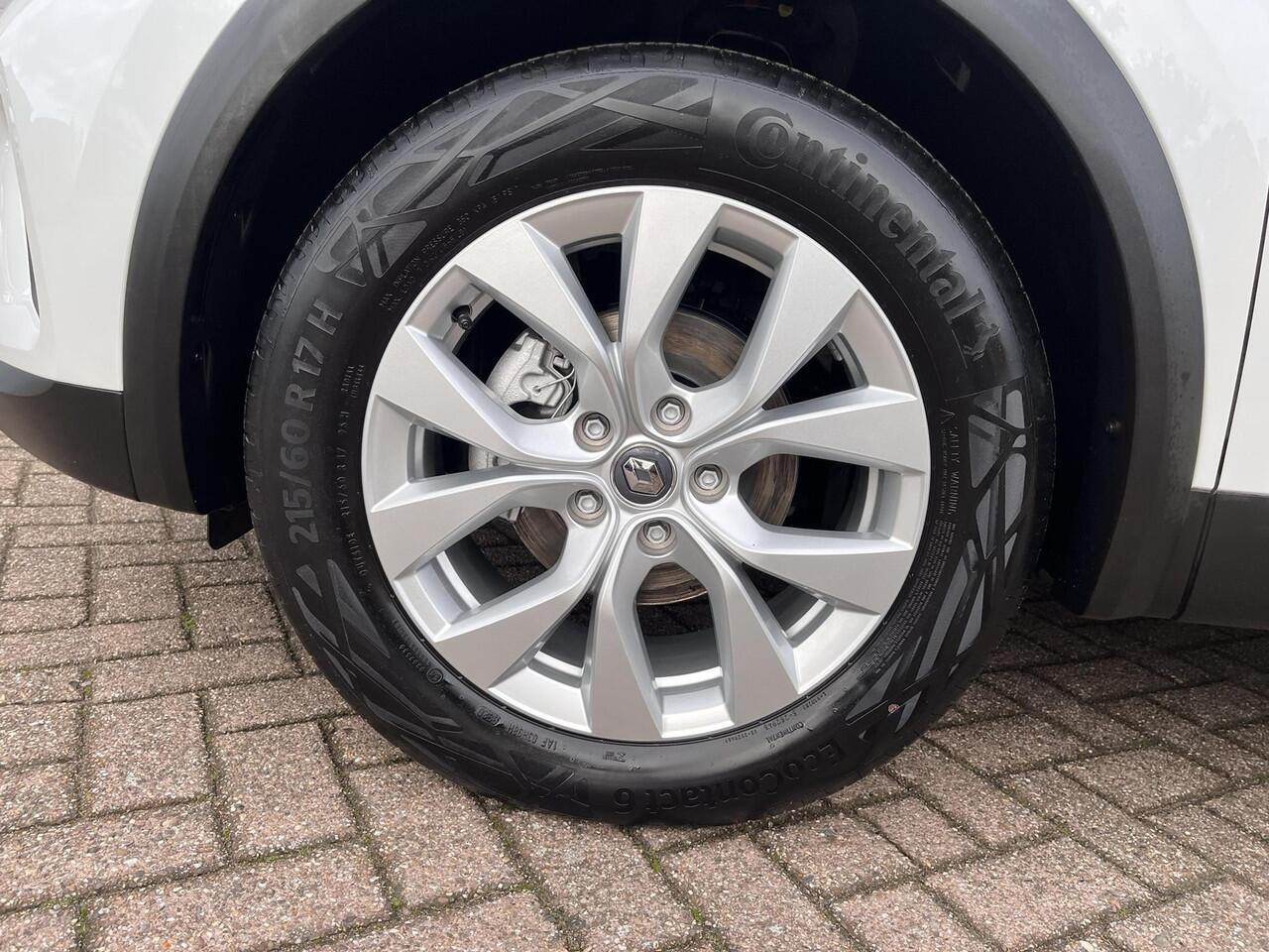 Renault CAPTUR 1.0 TCe 100 Intens