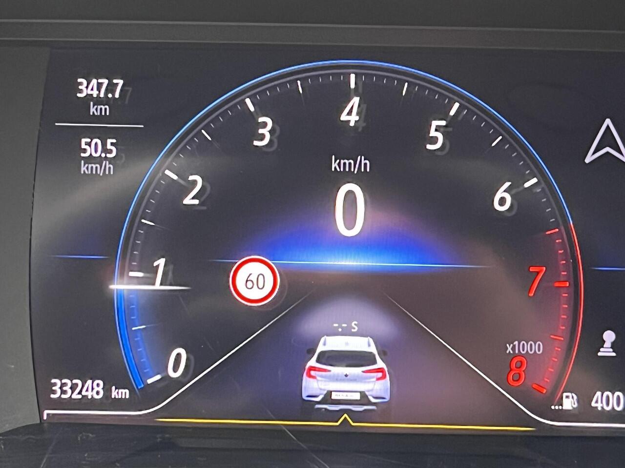 Renault CAPTUR 1.0 TCe 100 Intens