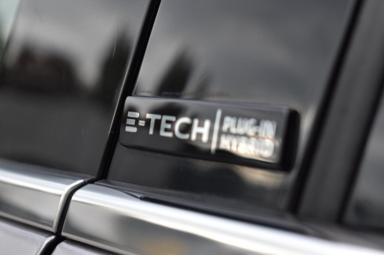 Renault CAPTUR E-Tech Plug-in Hybrid 160 PK Intens | AUTOMAAT | TREKHAAK | CAMERA | NAVI | CRUISE CONTROL | CLIMATE CONTROL | PDC | LMV