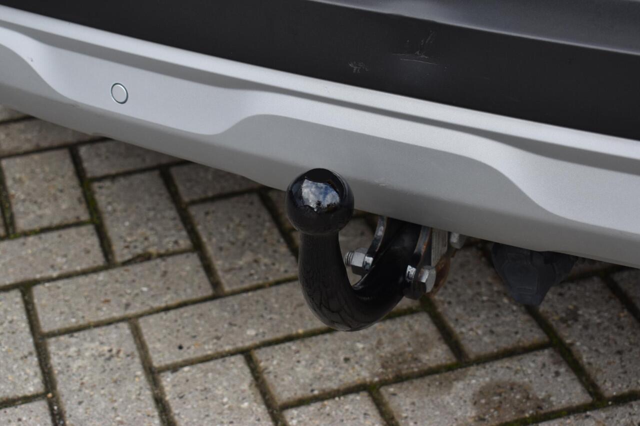 Renault CAPTUR E-Tech Plug-in Hybrid 160 PK Intens | AUTOMAAT | TREKHAAK | CAMERA | NAVI | CRUISE CONTROL | CLIMATE CONTROL | PDC | LMV