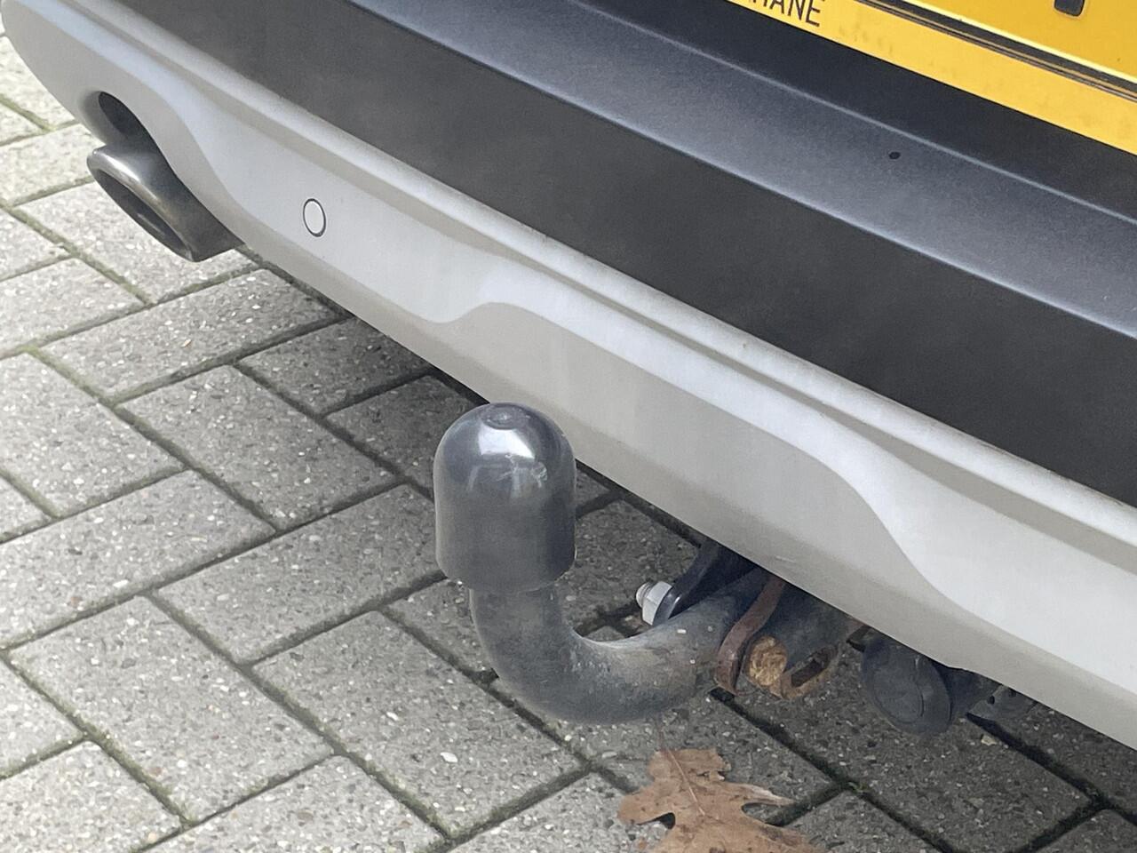 Renault CAPTUR 1.0 TCe 100 Intens | Trekhaak | Camera |