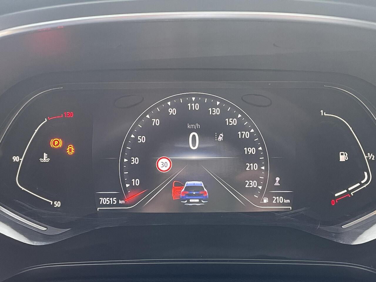 Renault CAPTUR 1.0 TCe 100 Intens | Trekhaak | Camera |