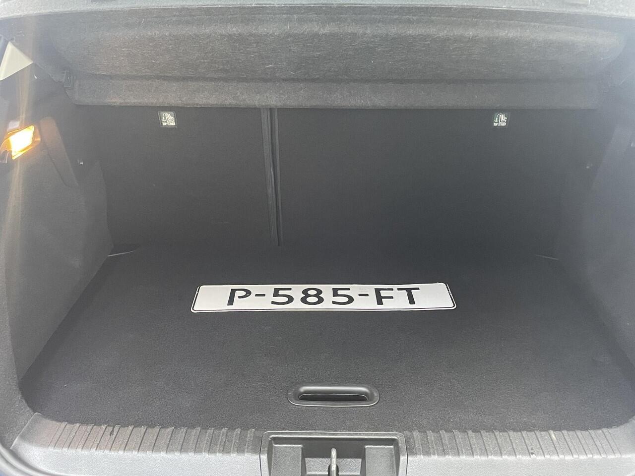 Renault CAPTUR 1.0 TCe 100 Intens | Trekhaak | Camera |