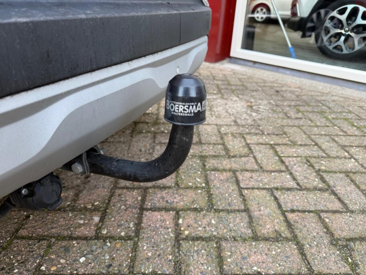 Renault CAPTUR 1.3 TCE INTENS AUTOMAAT