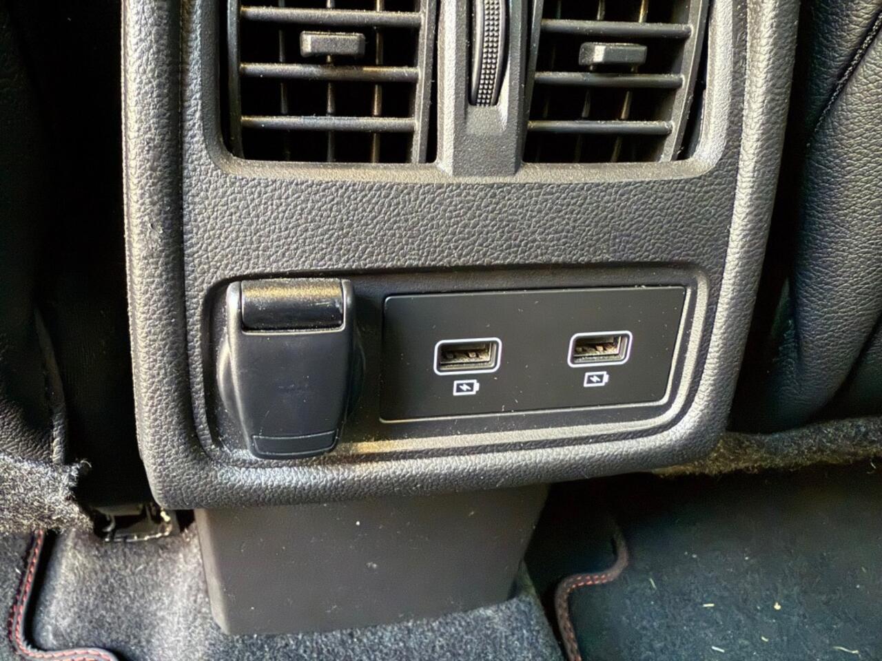 Renault CAPTUR 1.3 TCE INTENS AUTOMAAT