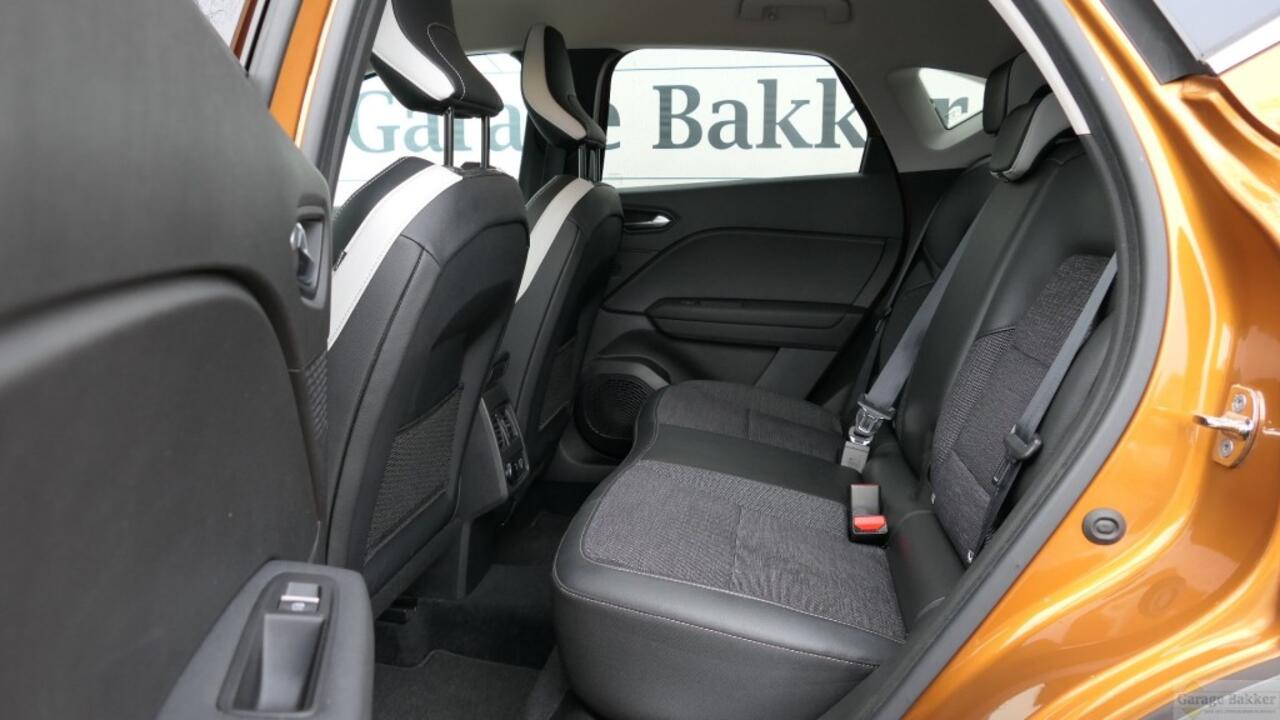 Renault CAPTUR TCe 100 Intens