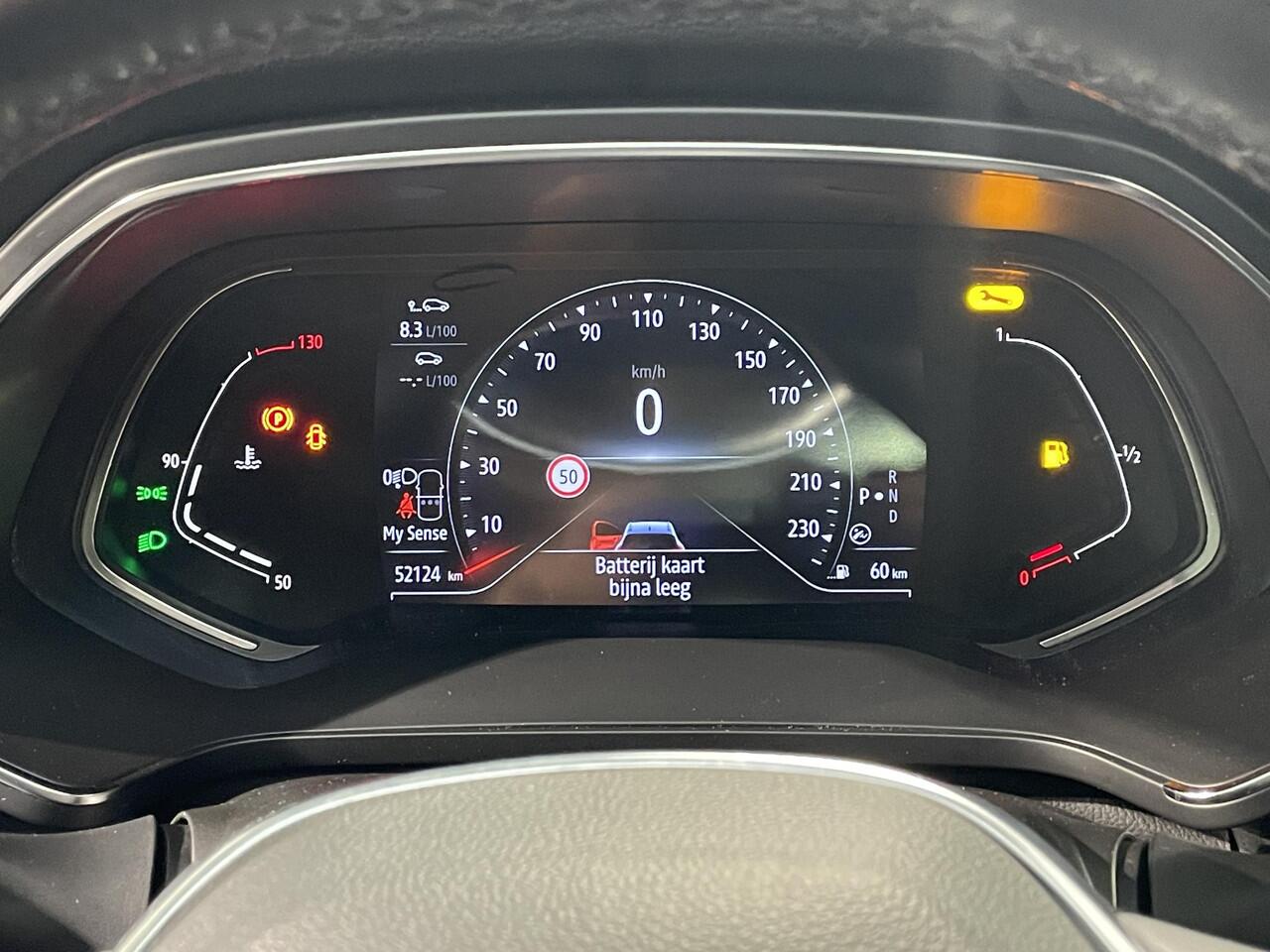 Renault CAPTUR 1.3 TCe 130 Initiale Paris | Leder | Panoramadak | Stoel + Stuurverarming | BOSE-Audiosysteem | 360° Camera |