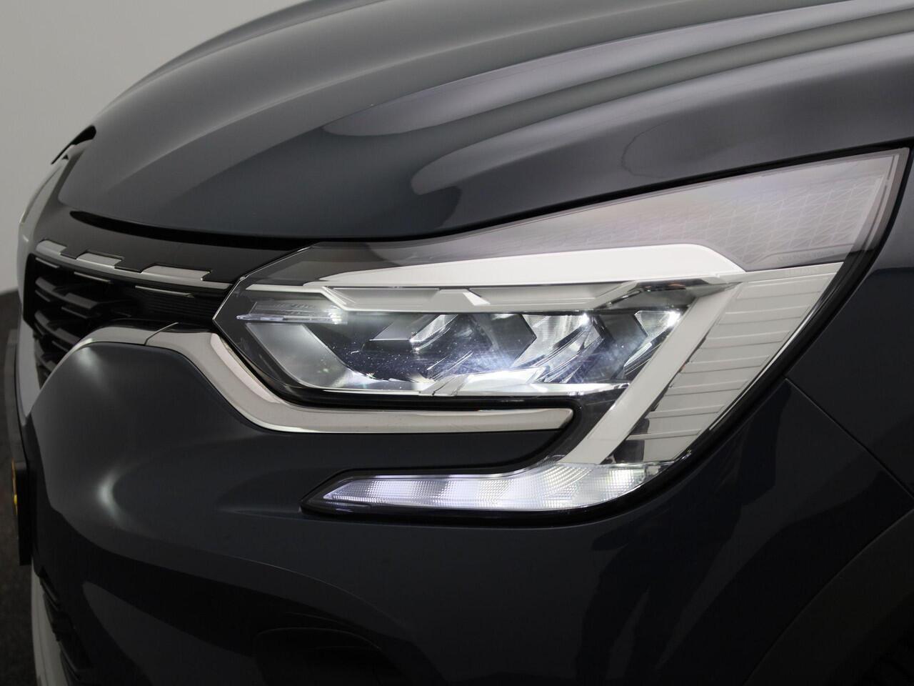 Renault CAPTUR 1.0 TCe 90 Zen | Airco | Apple Carplay/Android Auto | Cruise Control | DAB | Stoelverwarming | Parkeersensoren Achter |