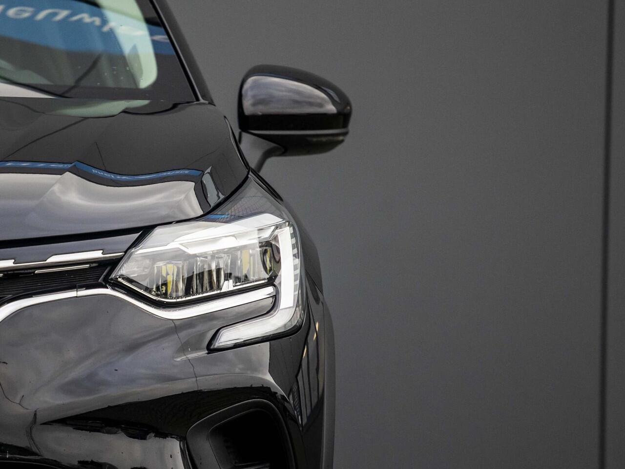 Renault CAPTUR 1.0 TCe 100 Intens