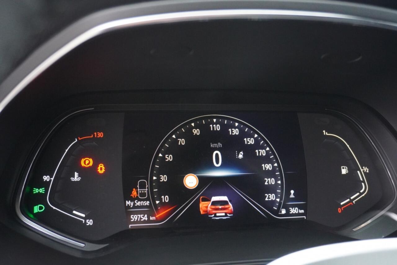 Renault CAPTUR 1.0 TCe Intens Trekhaak | Led | Keyless | Clima | CarPlay | NAP