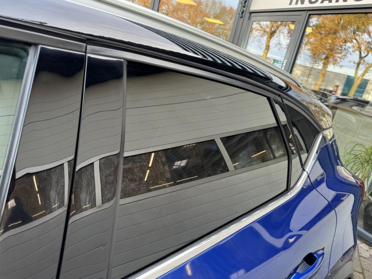 Renault CAPTUR 1.6 ET PH 160 Ed.One phev