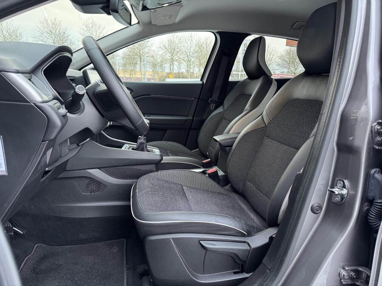 Renault CAPTUR 1.0 TCe 100 Intens