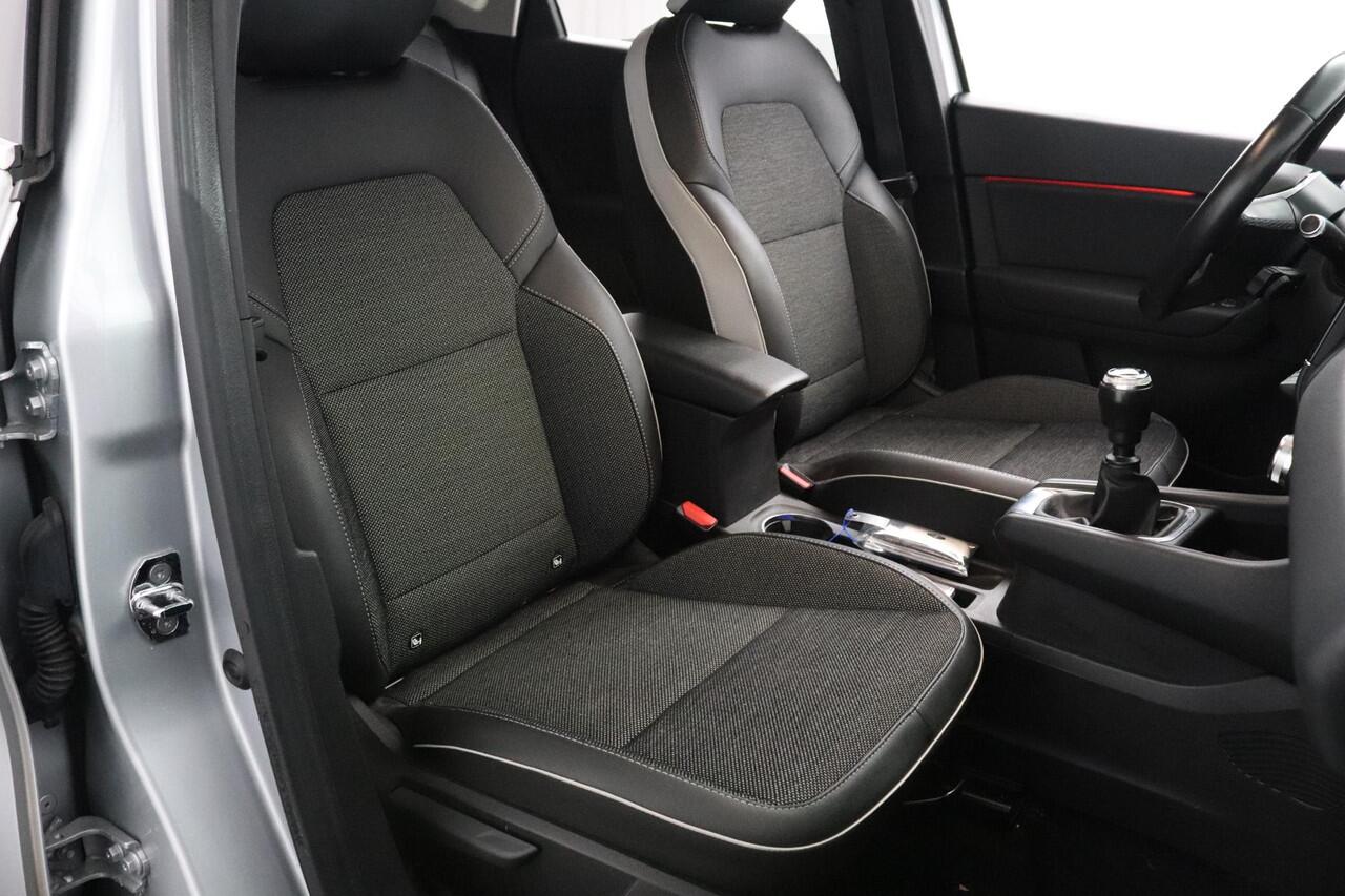 Renault CAPTUR 1.3 TCe 130 Edition One | Bose Audio | 360 Camera | 18"velgen |