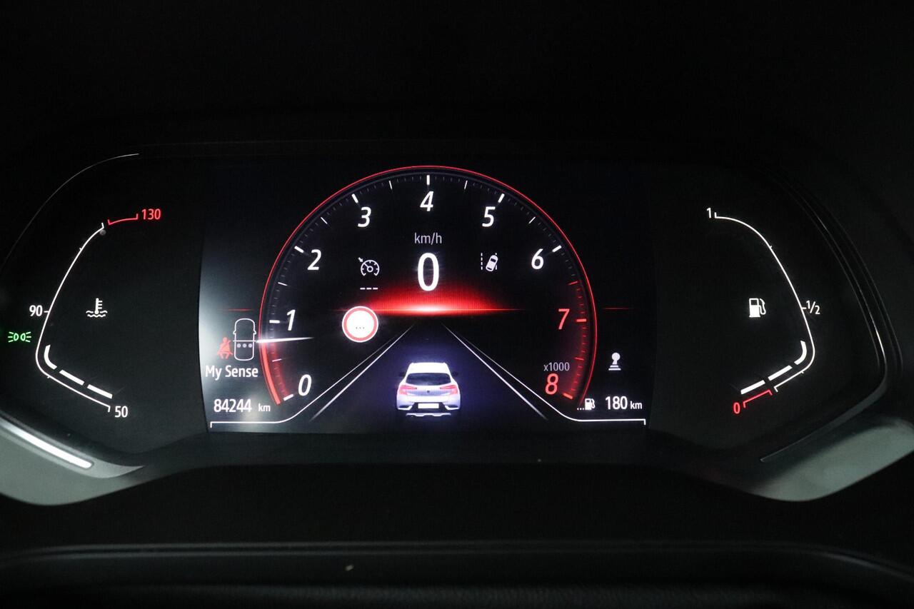 Renault CAPTUR 1.3 TCe 130 Edition One | Bose Audio | 360 Camera | 18"velgen |