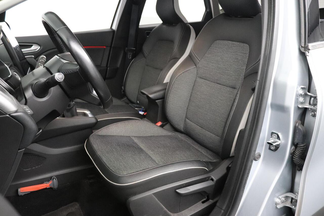 Renault CAPTUR 1.3 TCe 130 Edition One | Bose Audio | 360 Camera | 18"velgen |