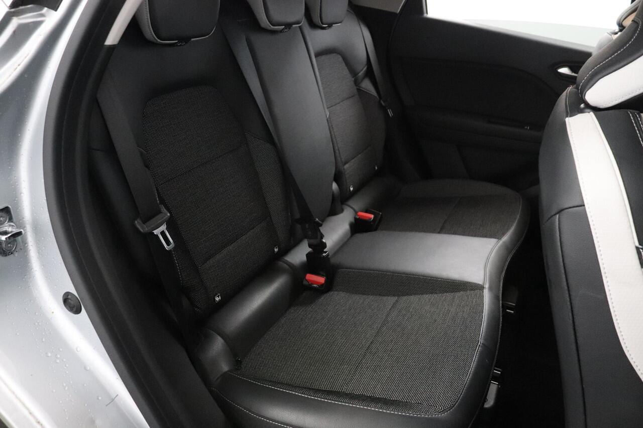 Renault CAPTUR 1.3 TCe 130 Edition One | Bose Audio | 360 Camera | 18"velgen |