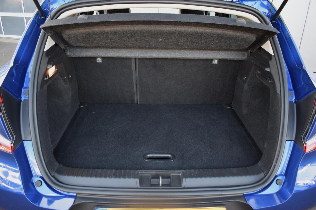 Renault CAPTUR 1.0 TCe 100 Intens | Half Leer | Camera | Climate | Cruise