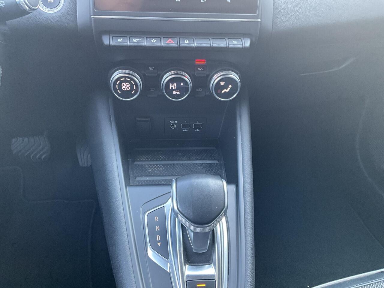 Renault CAPTUR 1.3 TCe 130 Intens