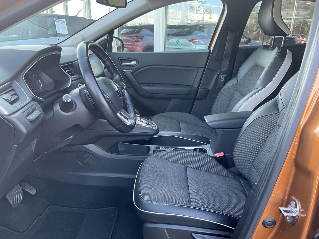 Renault CAPTUR 1.3 TCe 130 Intens