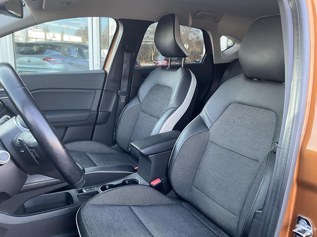 Renault CAPTUR 1.3 TCe 130 Intens