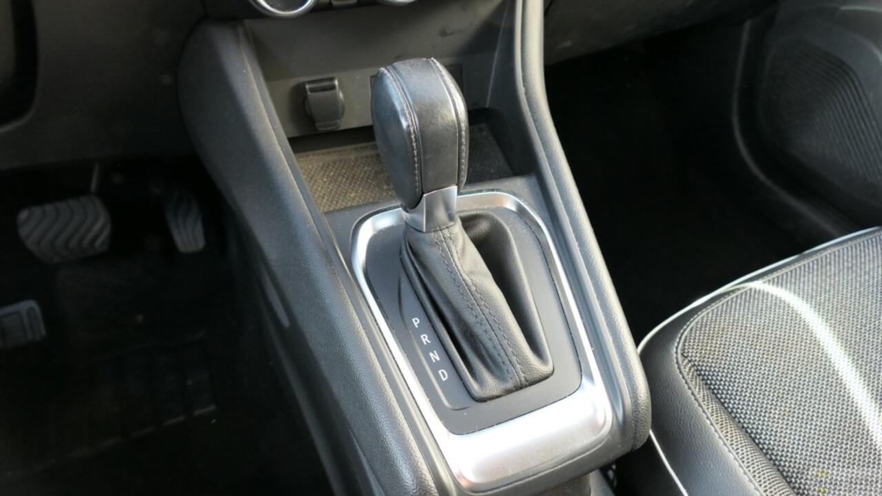 Renault CAPTUR TCe 130 EDC Automaat Intens