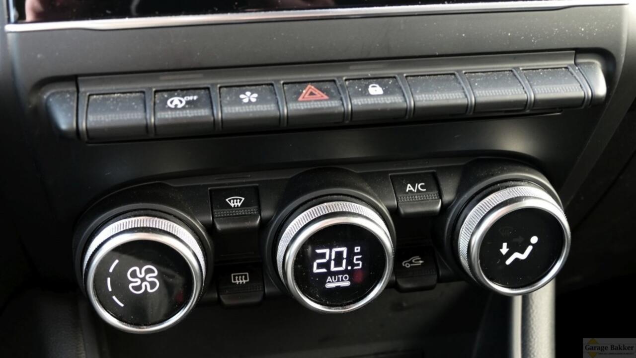 Renault CAPTUR TCe 130 EDC Automaat Intens