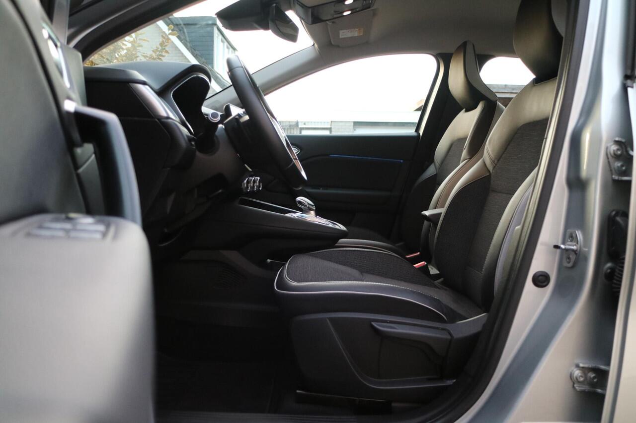 Renault CAPTUR 1.3 TCe 155 Intens | Automaat! | Trekhaak! | Camera |